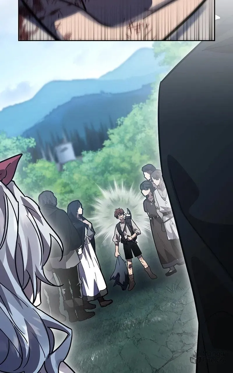 Heroes & Demons & Villains Chapter 55 page 111 - 