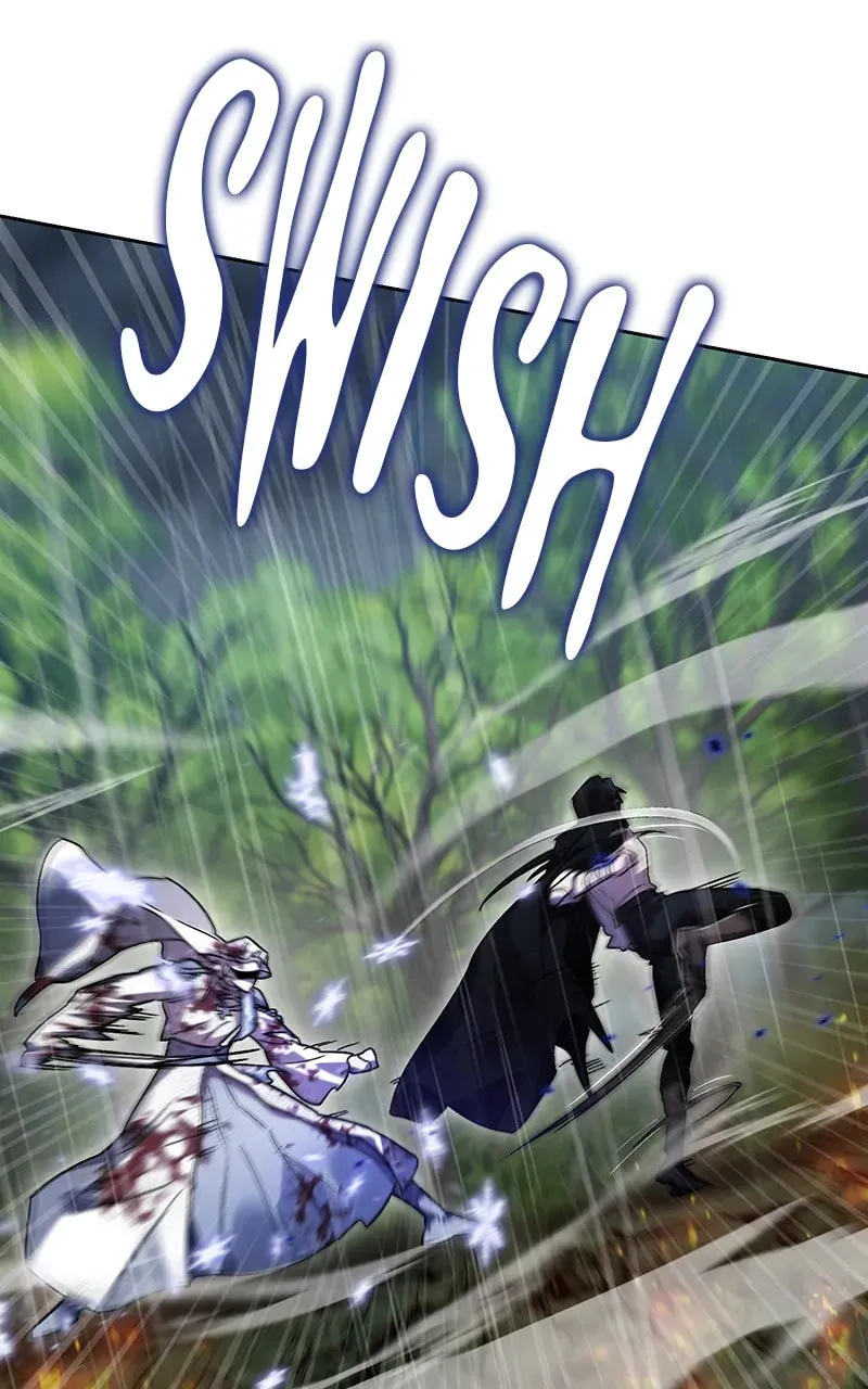 Heroes & Demons & Villains Chapter 55 page 17 - 