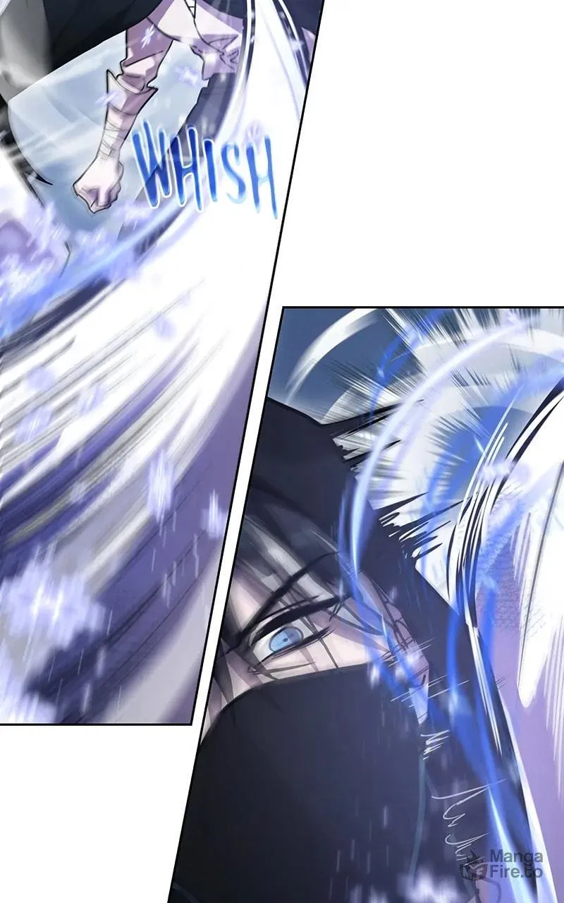 Heroes & Demons & Villains Chapter 55 page 3 - 