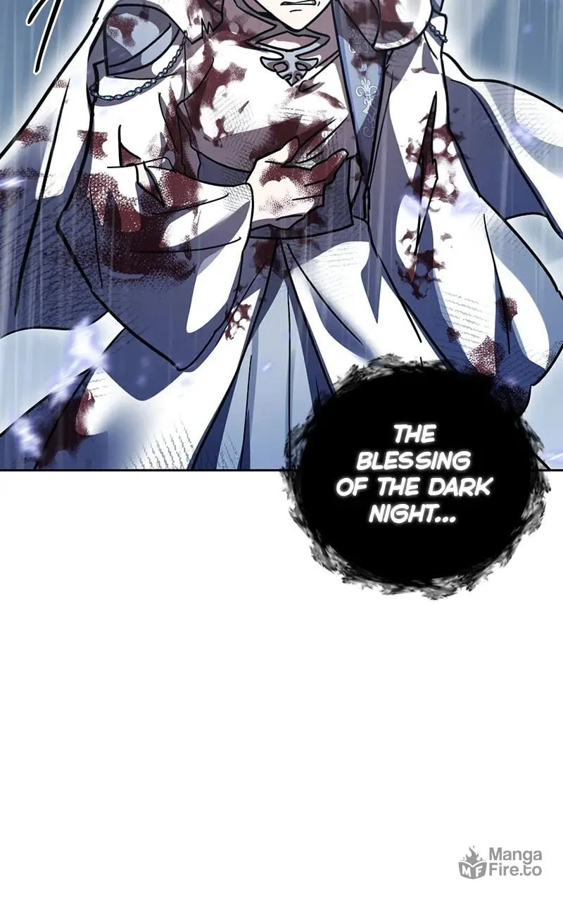 Heroes & Demons & Villains Chapter 55 page 24 - 