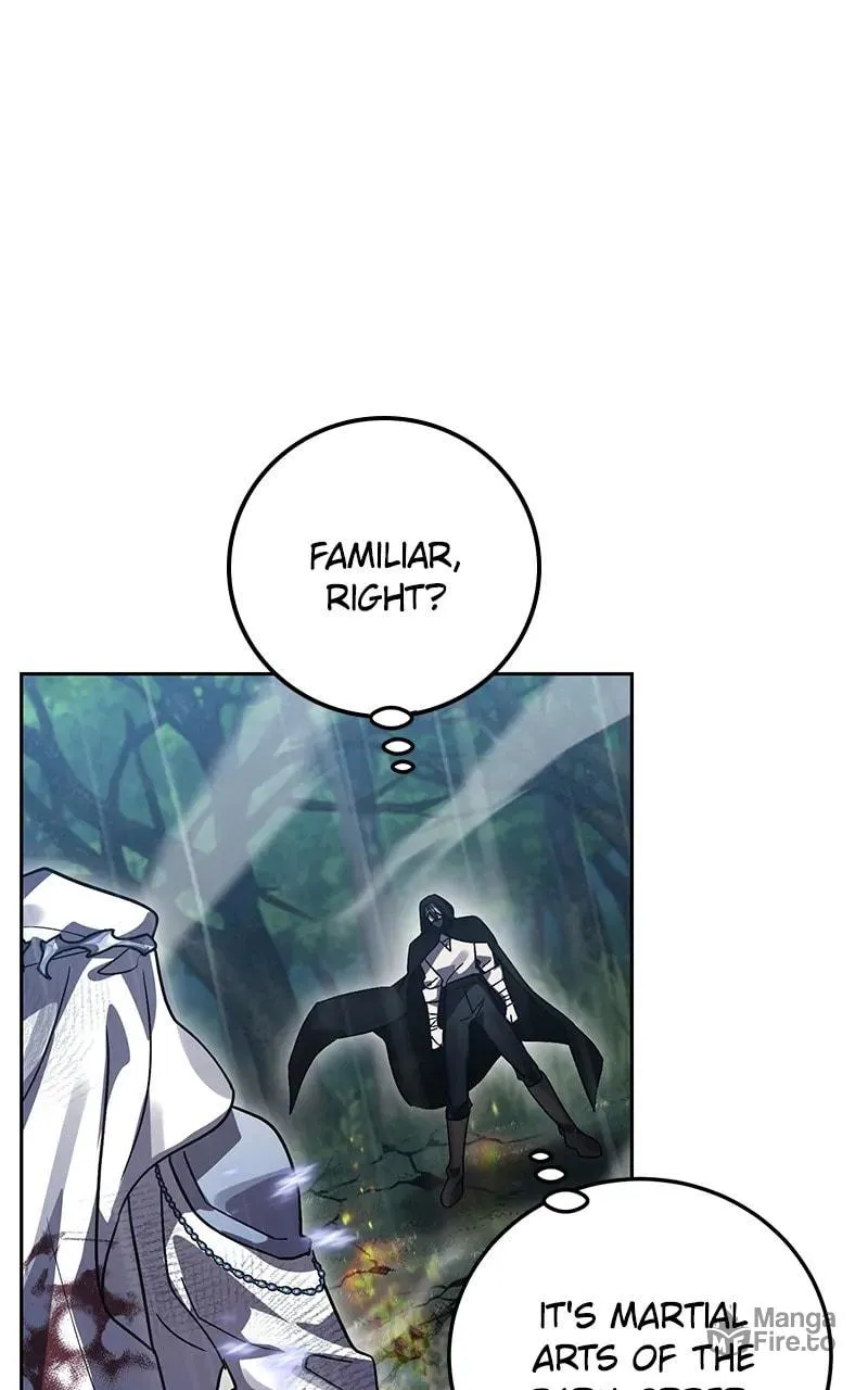 Heroes & Demons & Villains Chapter 55 page 25 - 