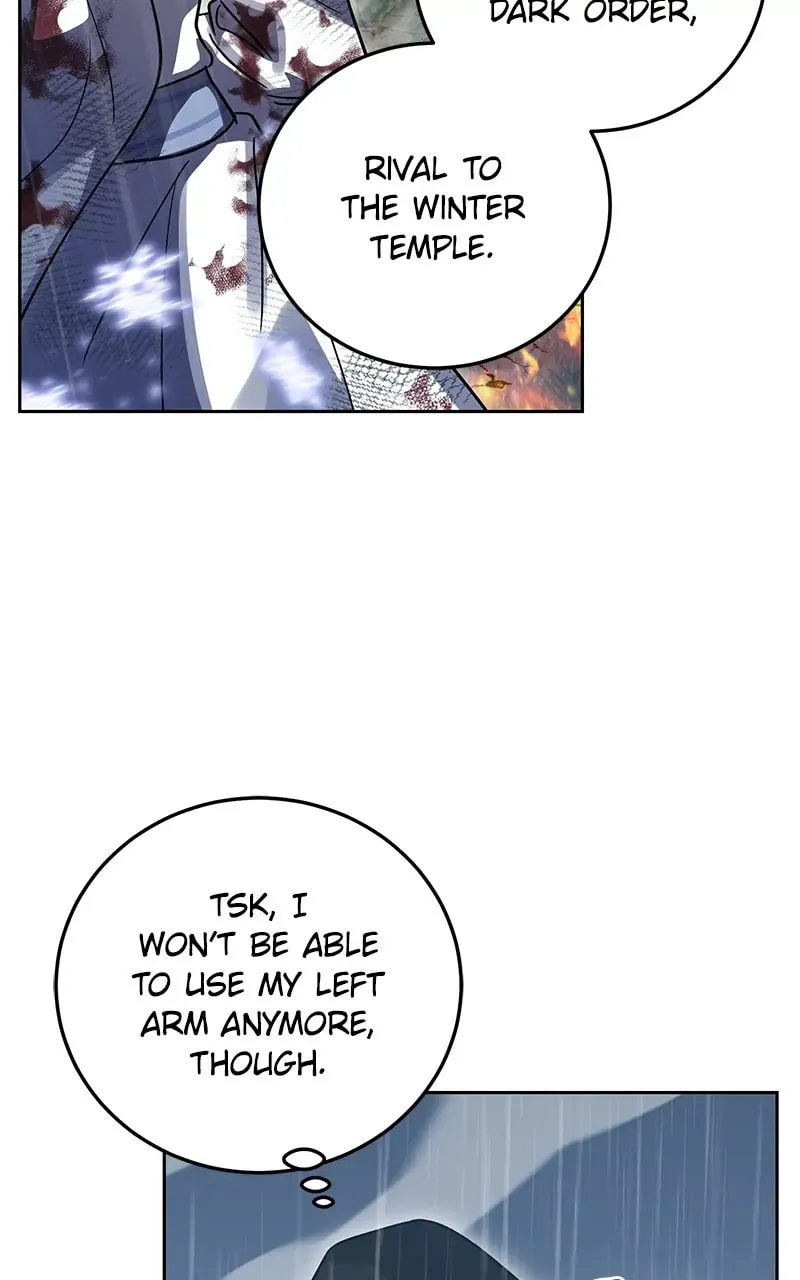 Heroes & Demons & Villains Chapter 55 page 26 - 