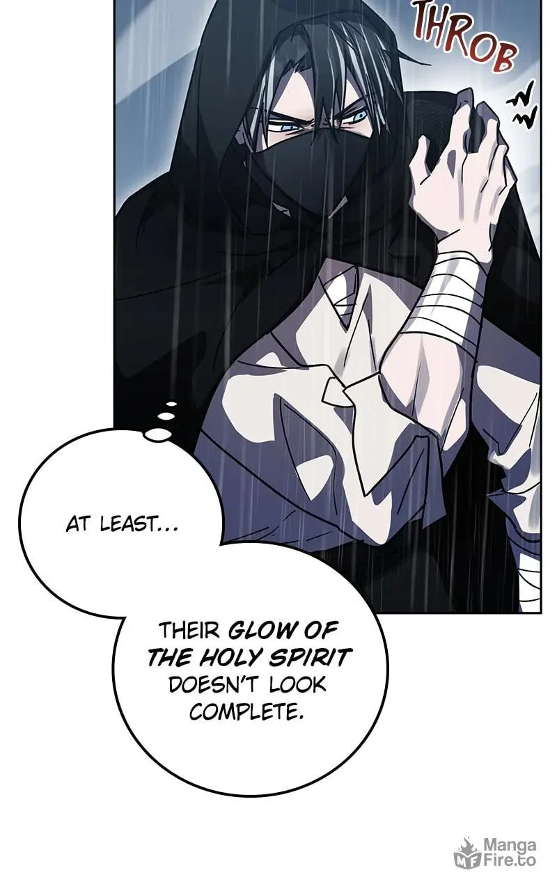Heroes & Demons & Villains Chapter 55 page 27 - 