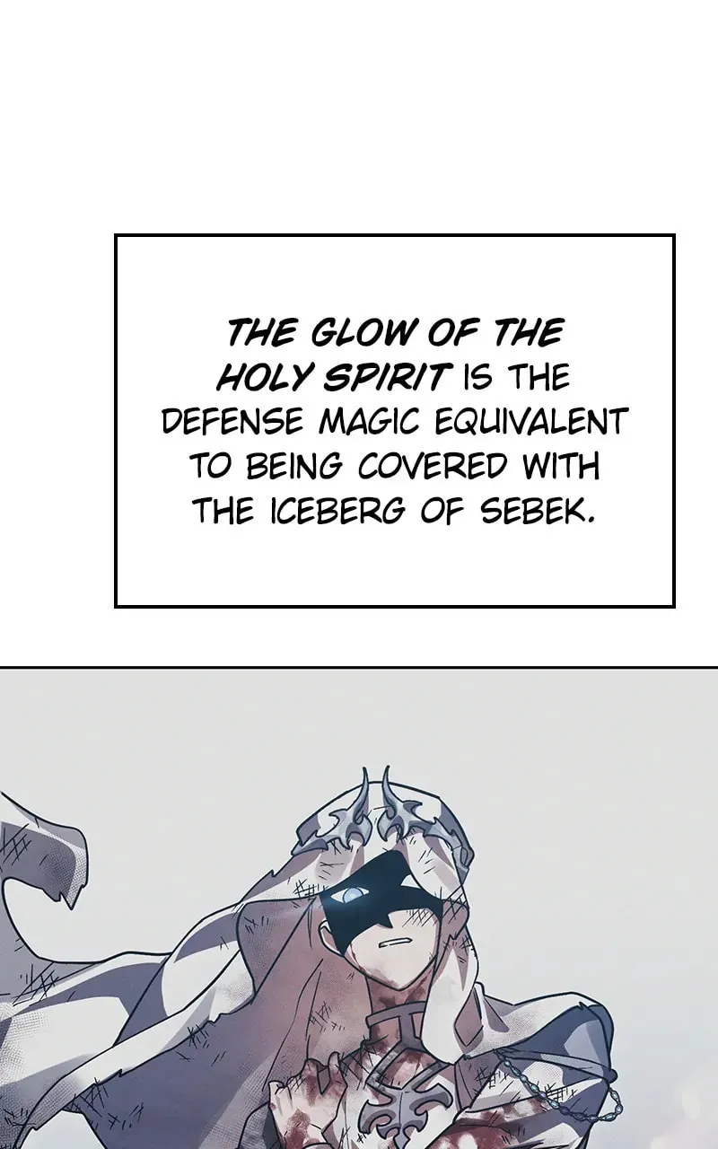 Heroes & Demons & Villains Chapter 55 page 28 - 