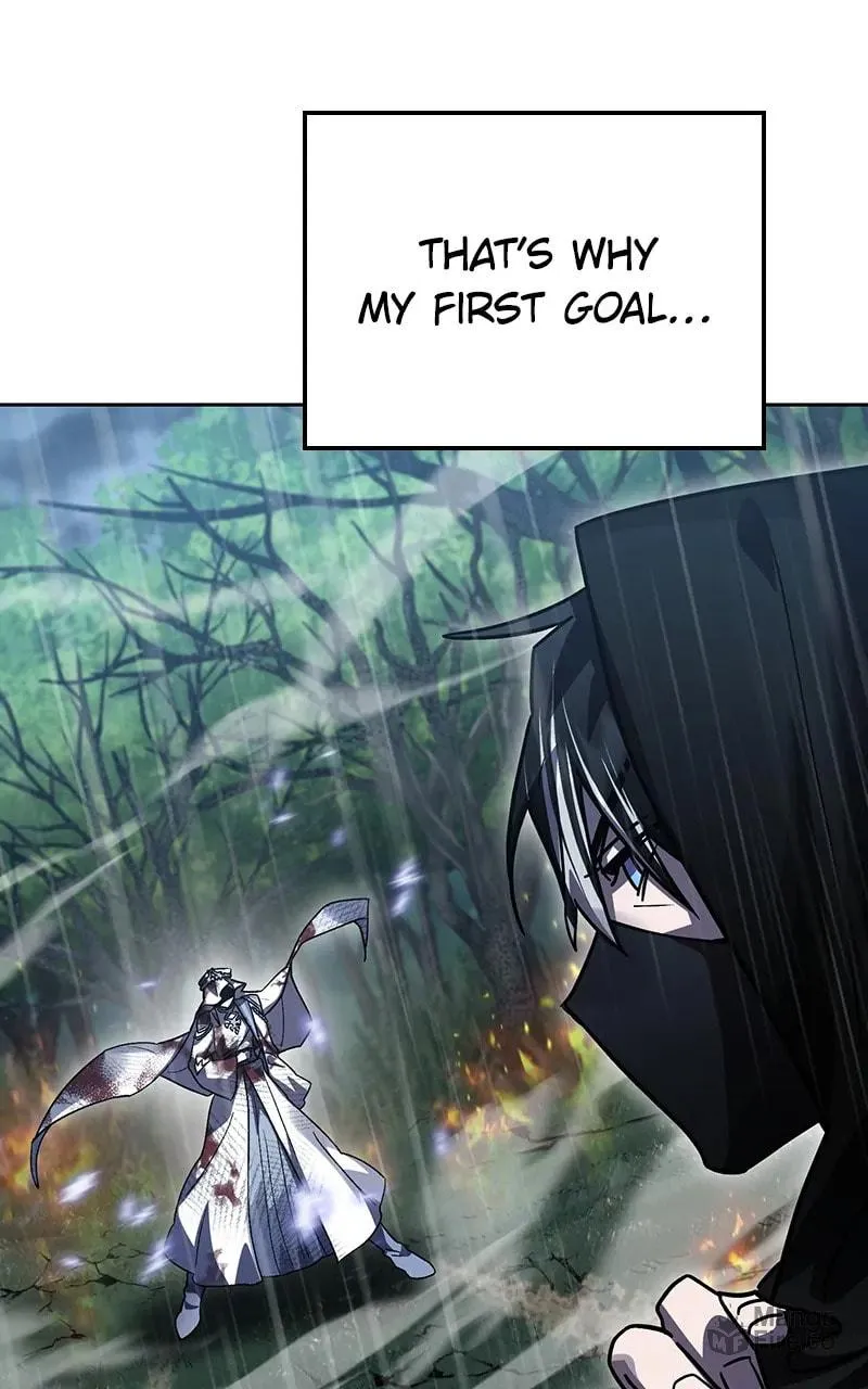 Heroes & Demons & Villains Chapter 55 page 30 - 