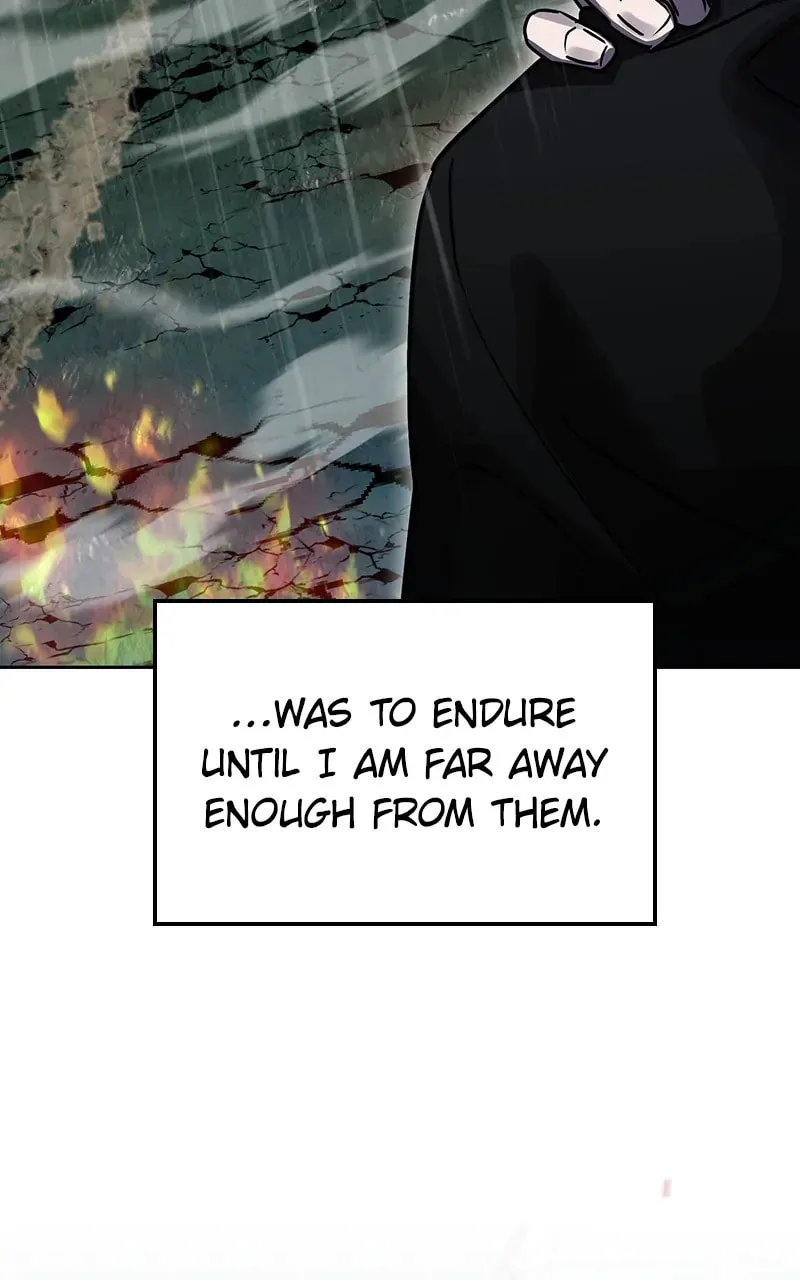 Heroes & Demons & Villains Chapter 55 page 31 - 