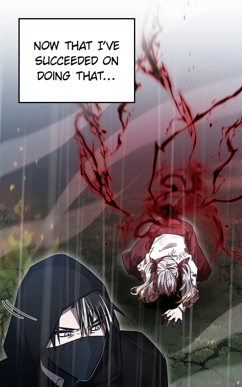 Heroes & Demons & Villains Chapter 55 page 32 - 