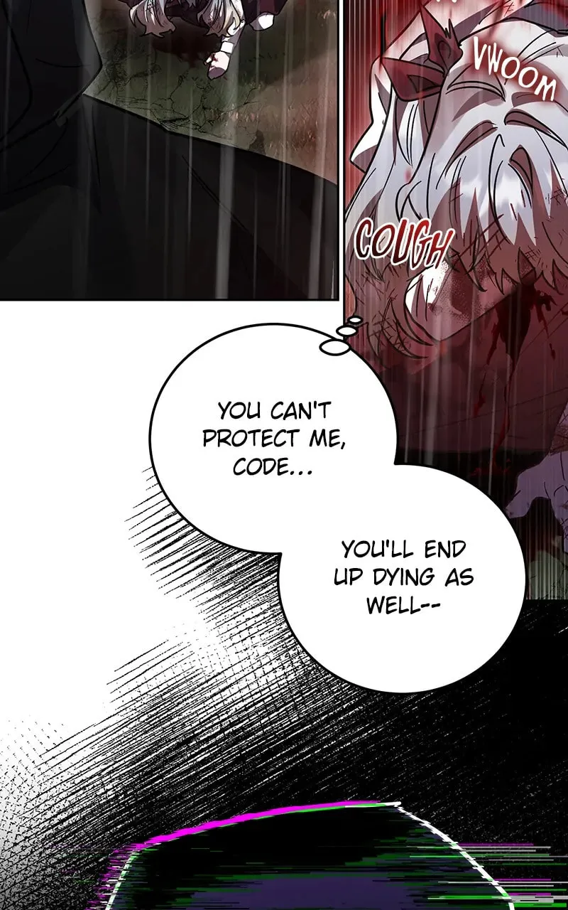 Heroes & Demons & Villains Chapter 55 page 37 - 