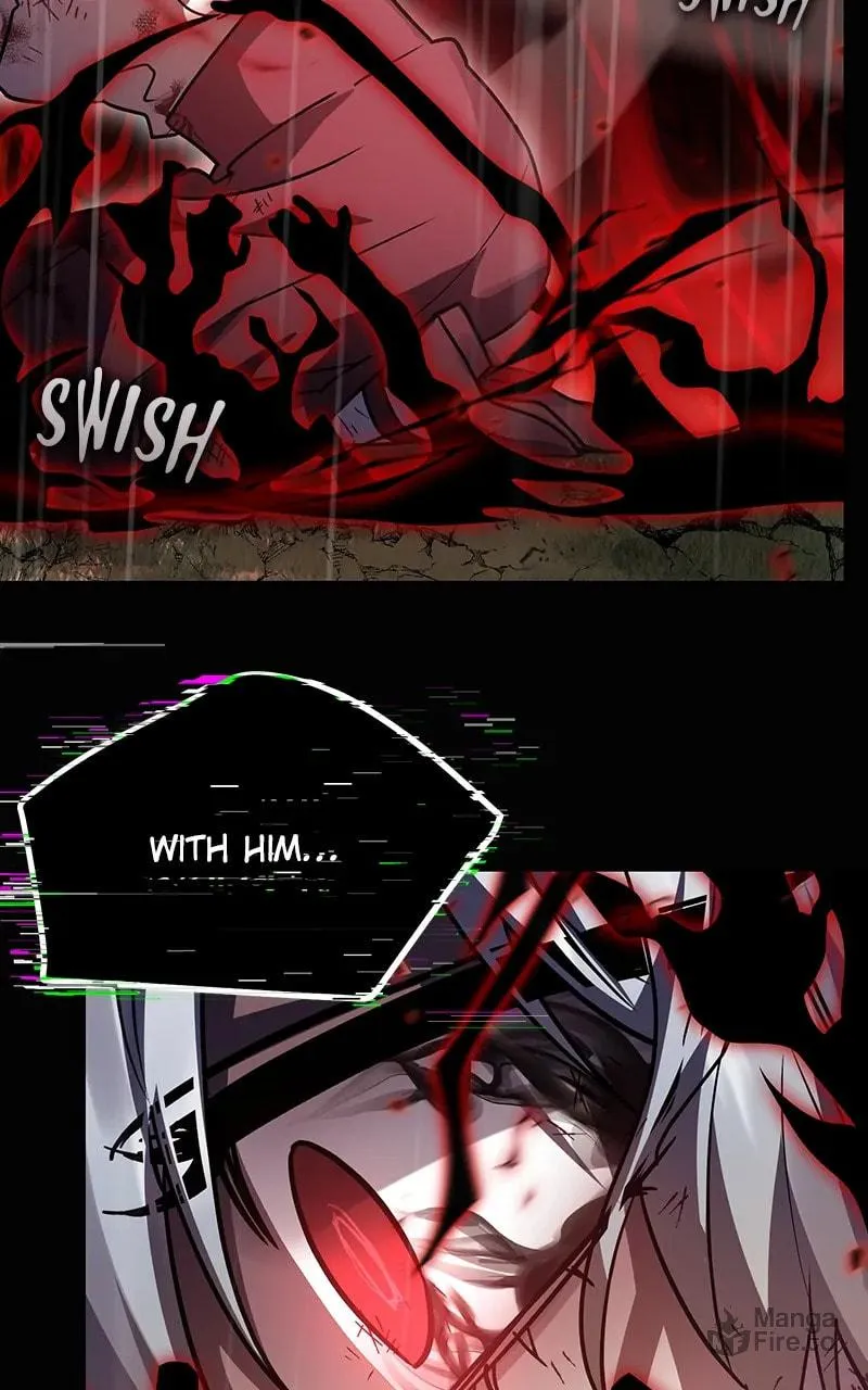 Heroes & Demons & Villains Chapter 55 page 40 - 