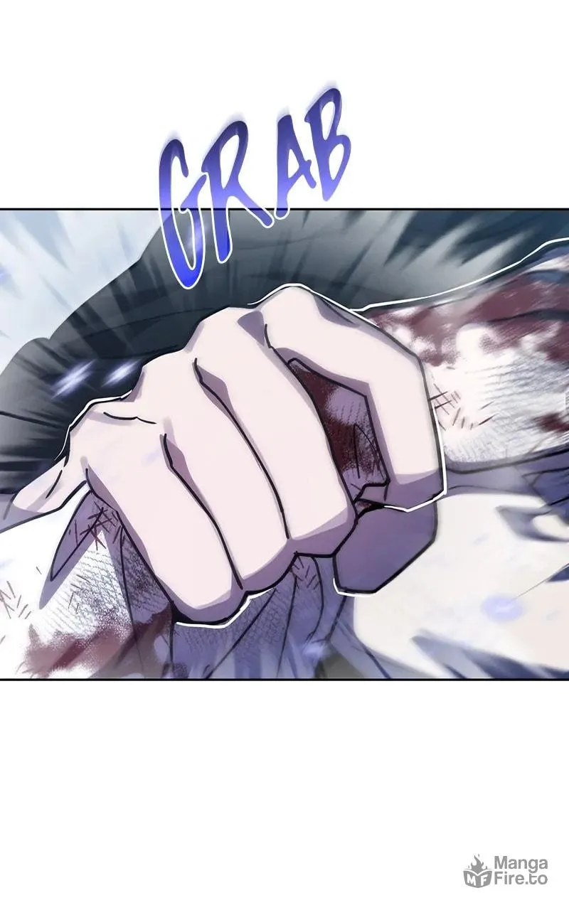 Heroes & Demons & Villains Chapter 55 page 5 - 