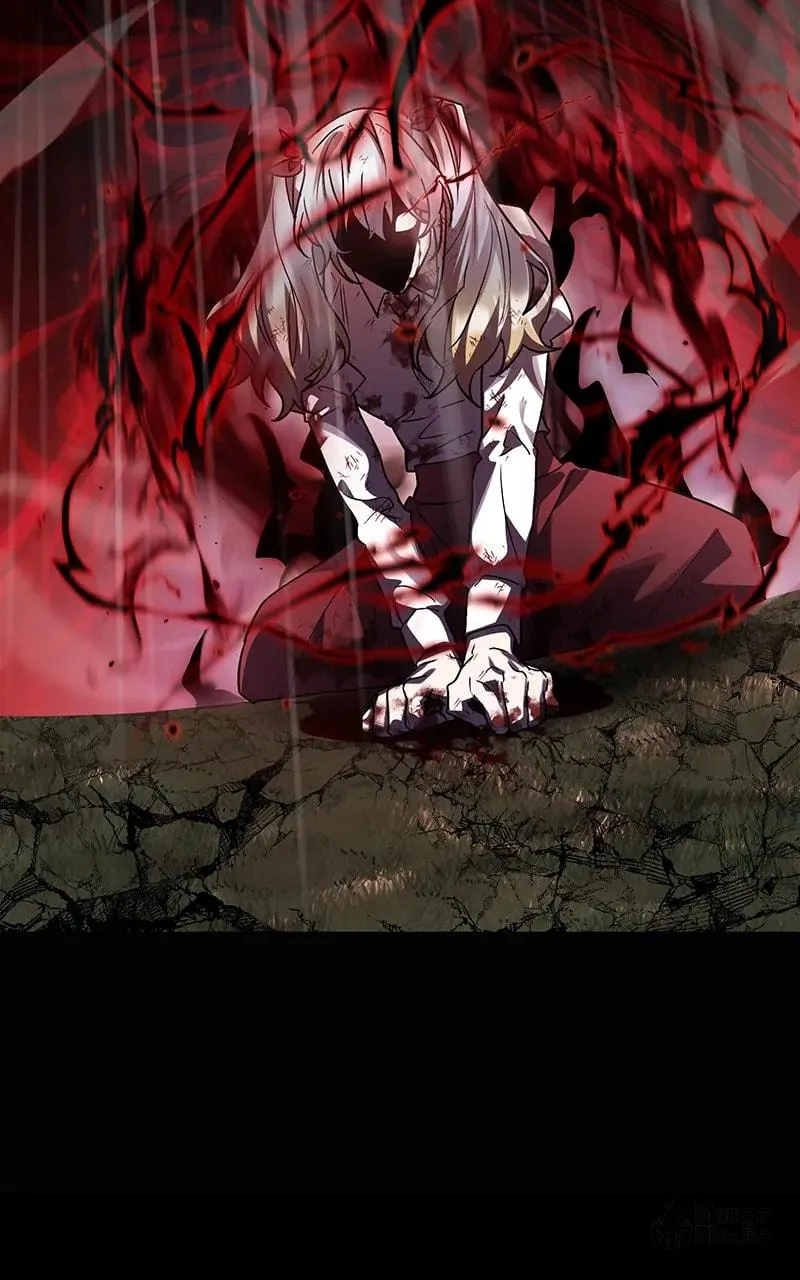 Heroes & Demons & Villains Chapter 55 page 42 - 