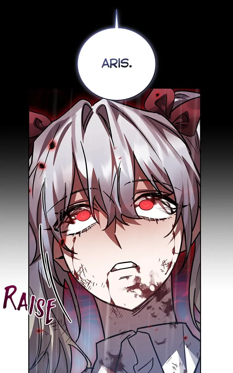 Heroes & Demons & Villains Chapter 55 page 43 - 
