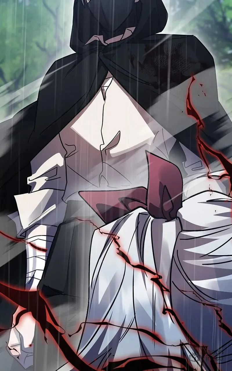 Heroes & Demons & Villains Chapter 55 page 45 - 