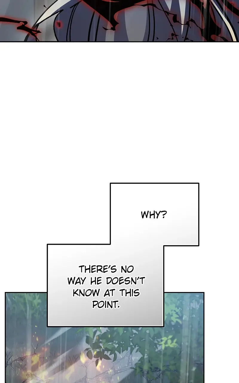 Heroes & Demons & Villains Chapter 55 page 46 - 