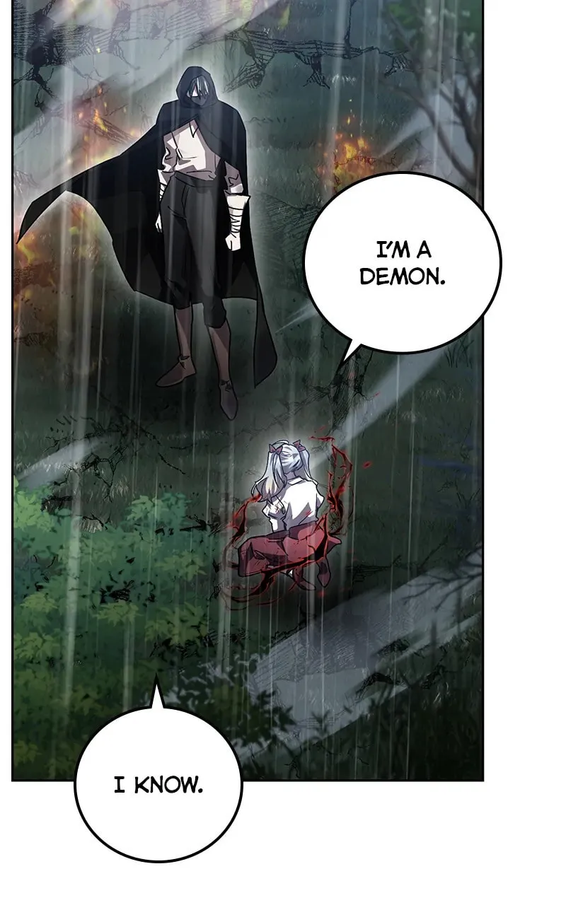 Heroes & Demons & Villains Chapter 55 page 47 - 