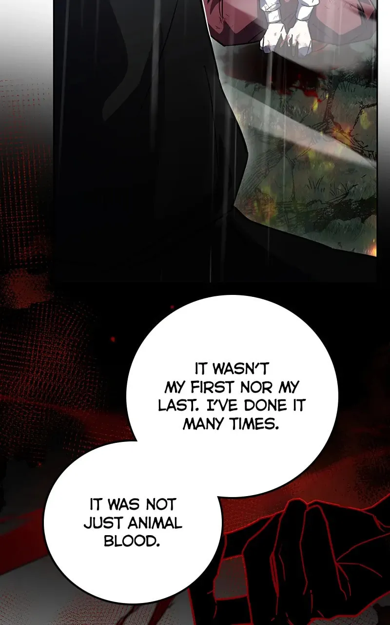 Heroes & Demons & Villains Chapter 55 page 49 - 