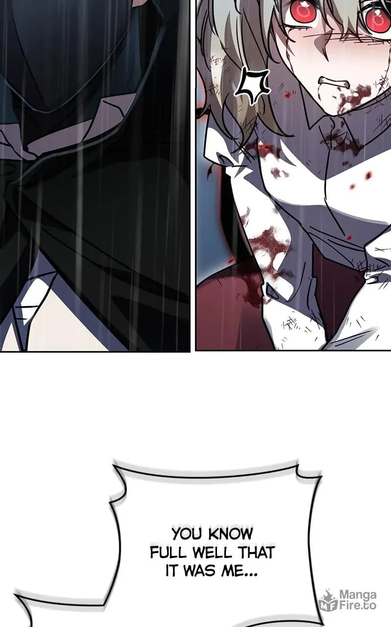 Heroes & Demons & Villains Chapter 55 page 51 - 