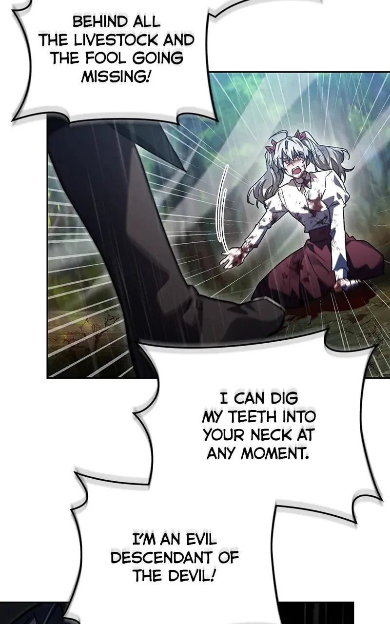 Heroes & Demons & Villains Chapter 55 page 52 - 