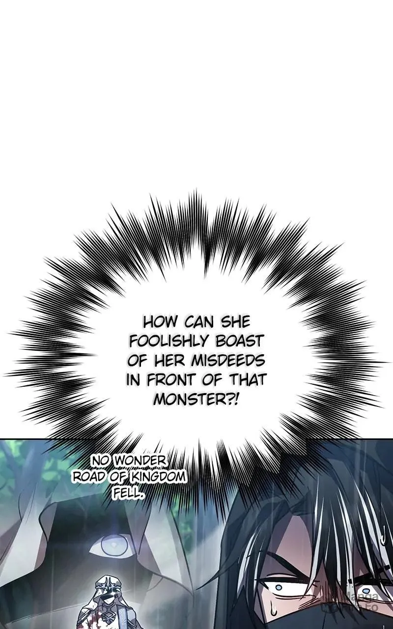 Heroes & Demons & Villains Chapter 55 page 54 - 