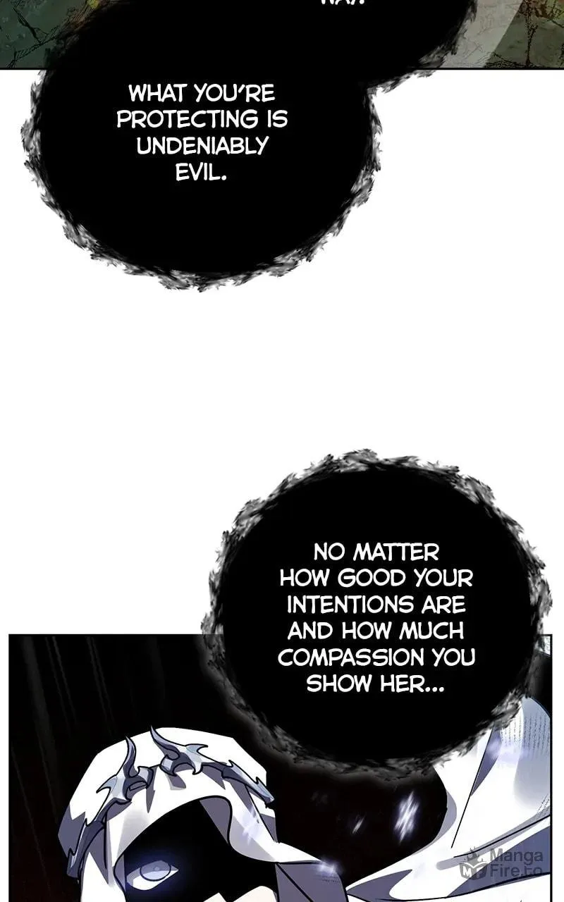 Heroes & Demons & Villains Chapter 55 page 66 - 
