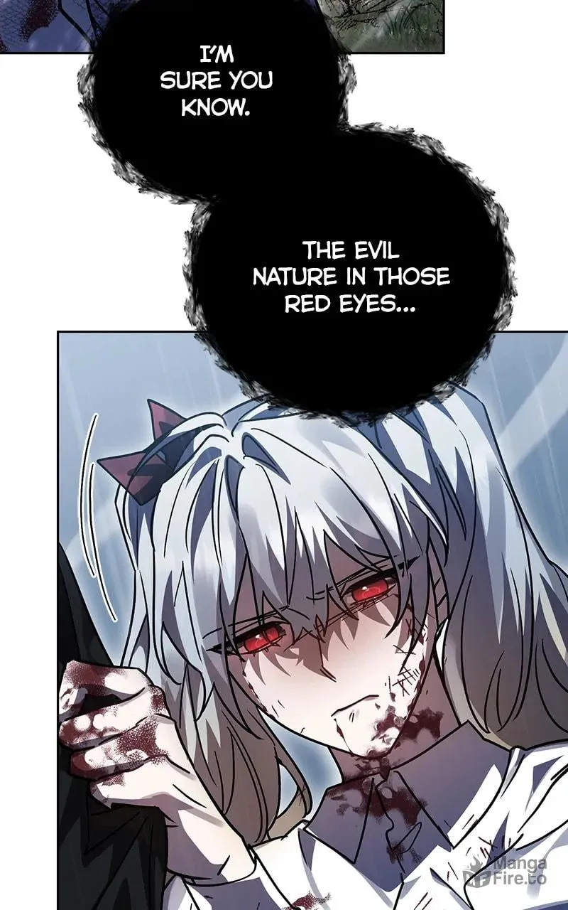 Heroes & Demons & Villains Chapter 55 page 69 - 