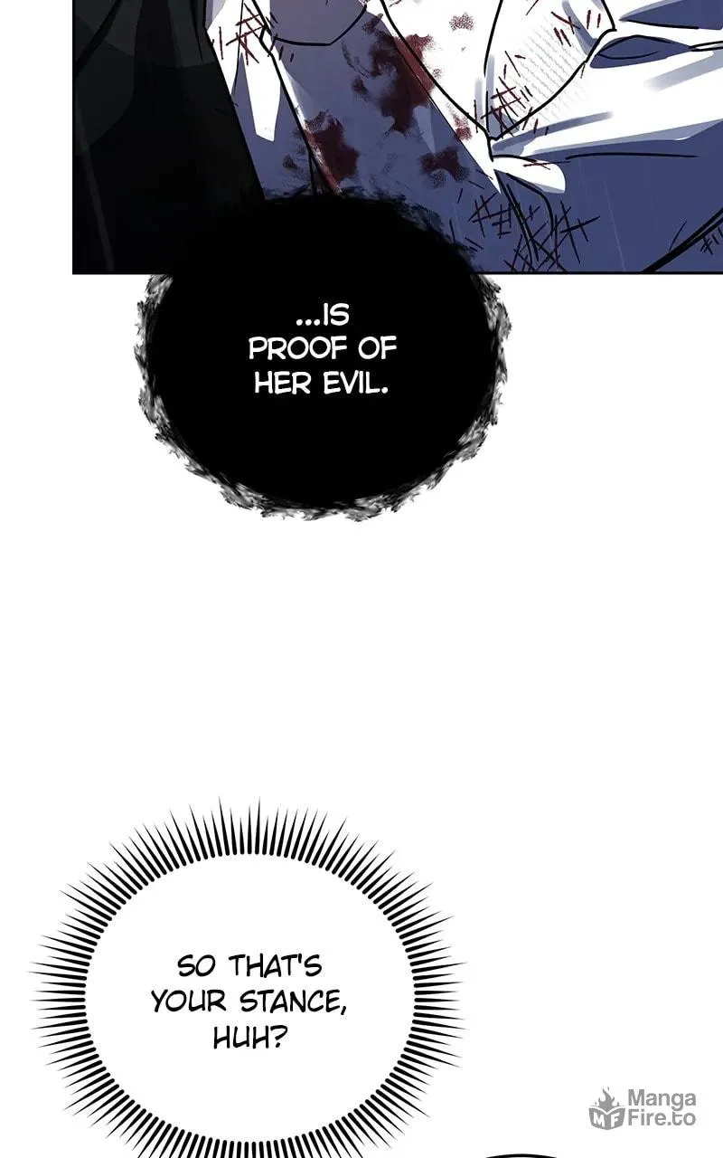 Heroes & Demons & Villains Chapter 55 page 70 - 