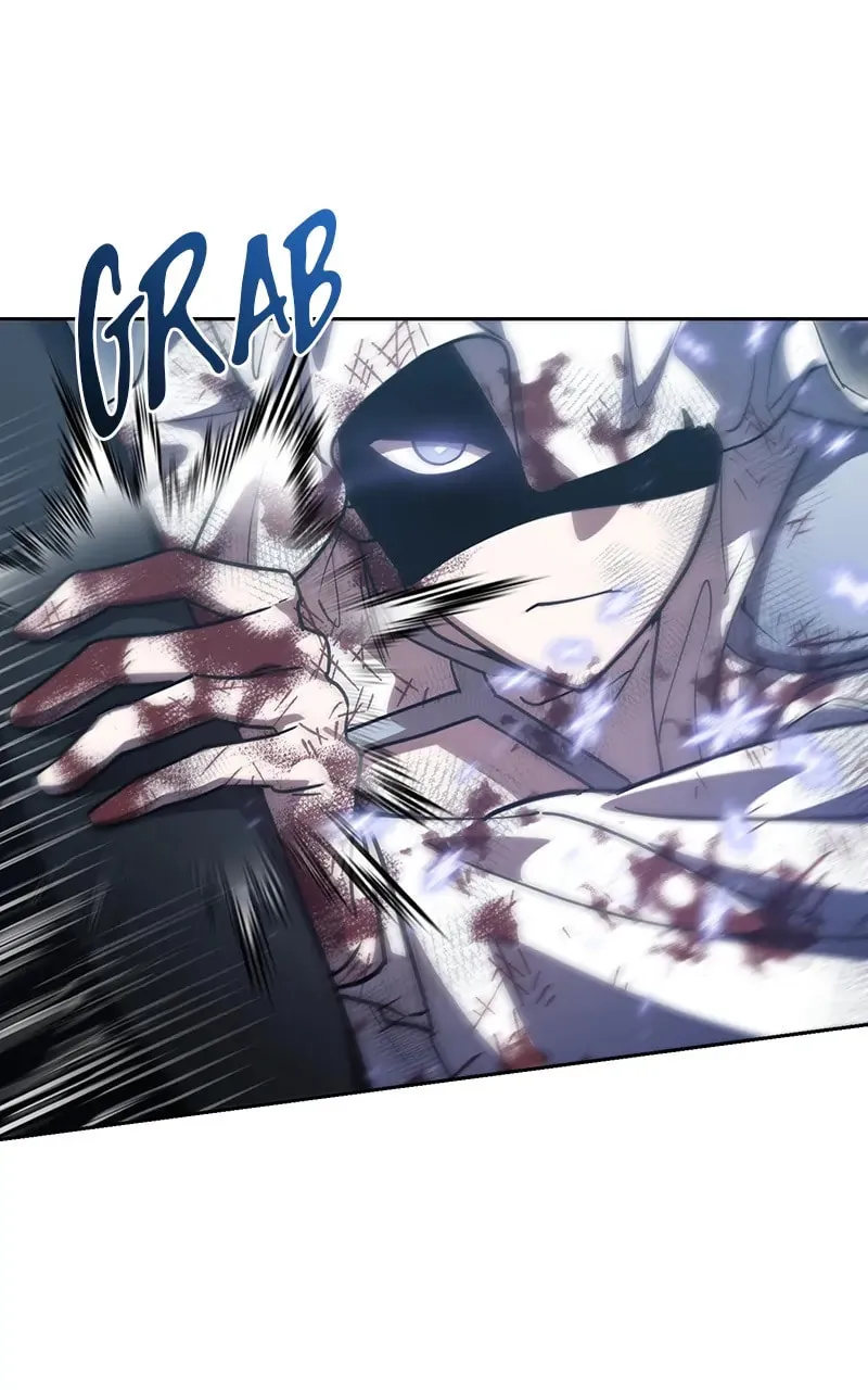 Heroes & Demons & Villains Chapter 55 page 8 - 
