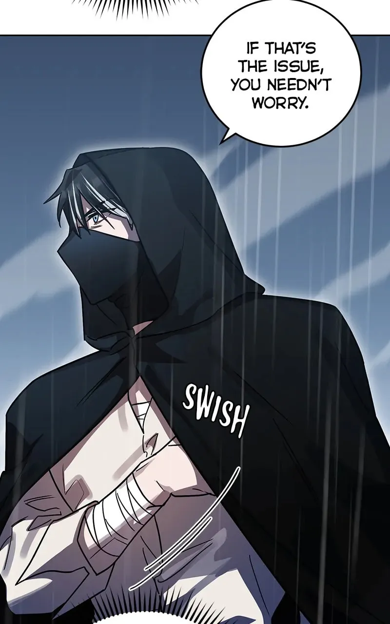 Heroes & Demons & Villains Chapter 55 page 71 - 