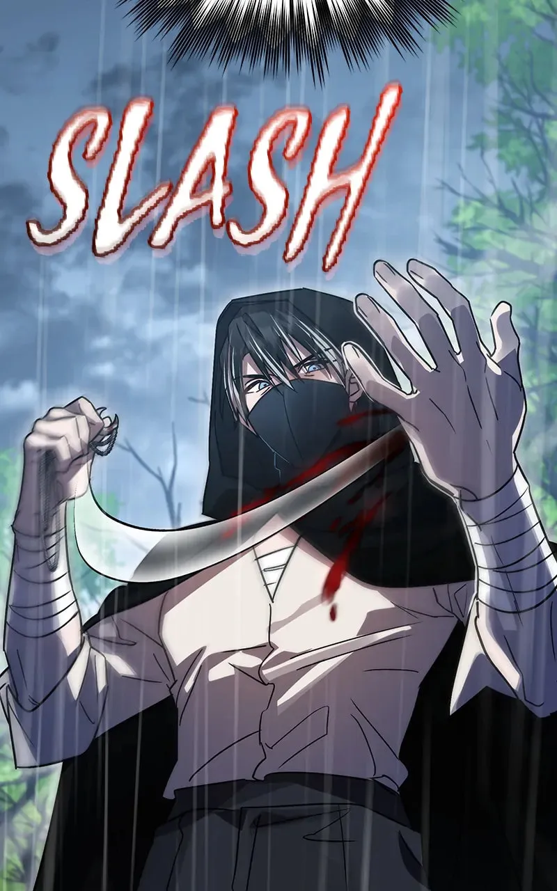 Heroes & Demons & Villains Chapter 55 page 77 - 