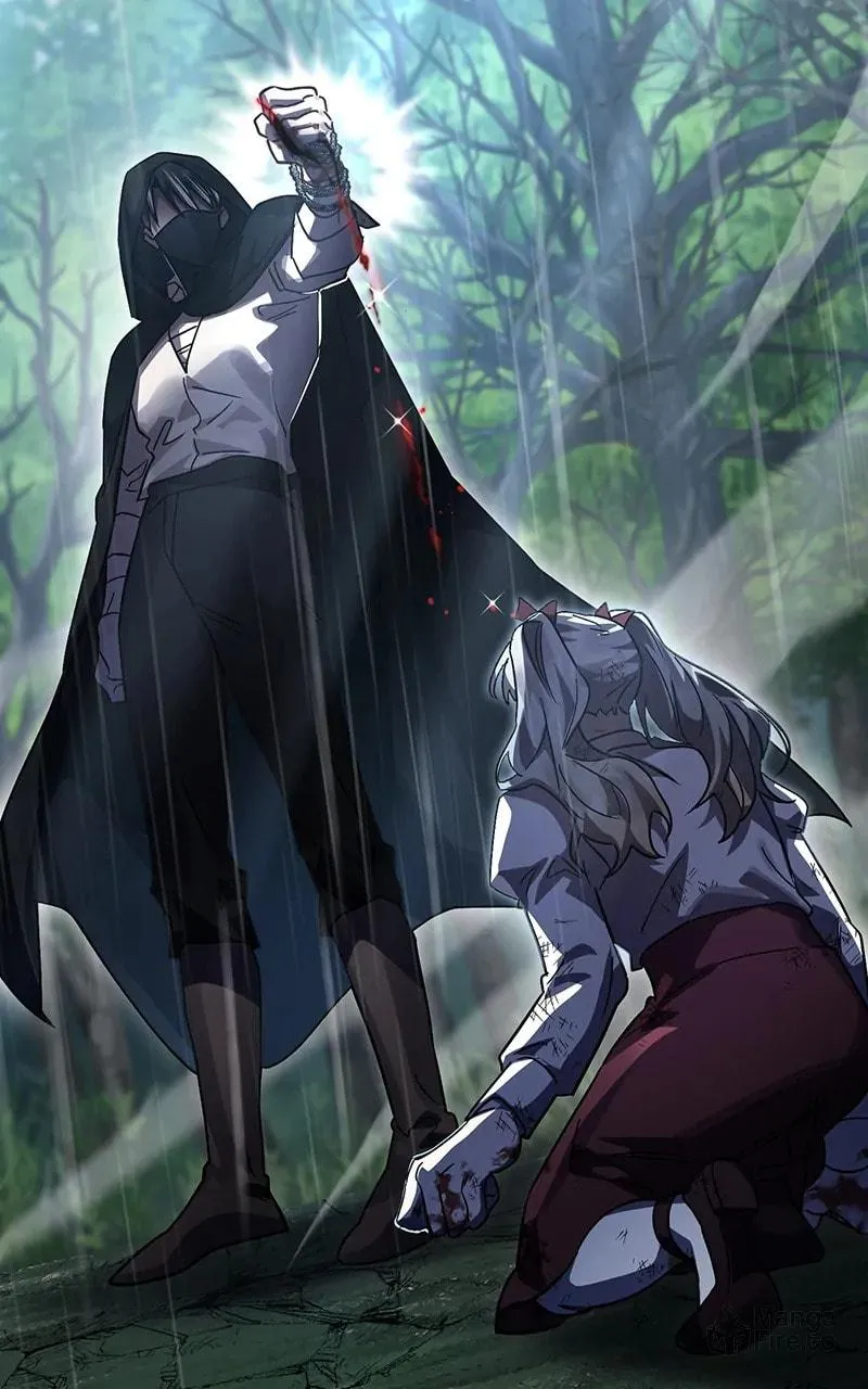 Heroes & Demons & Villains Chapter 55 page 80 - 