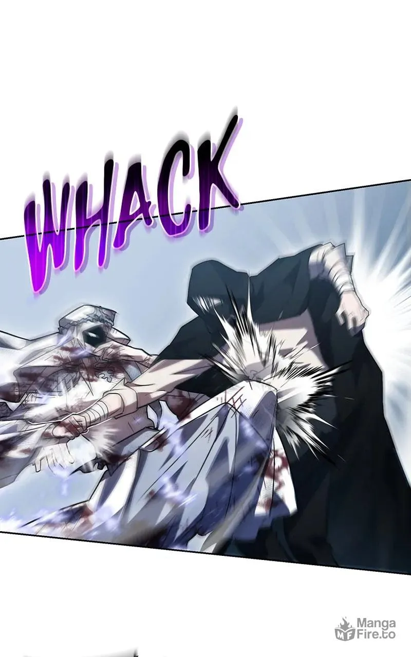 Heroes & Demons & Villains Chapter 55 page 9 - 
