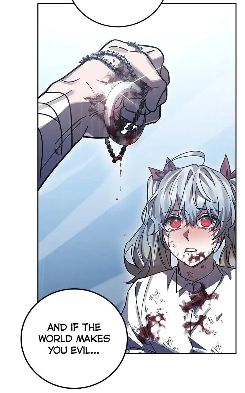 Heroes & Demons & Villains Chapter 55 page 83 - 