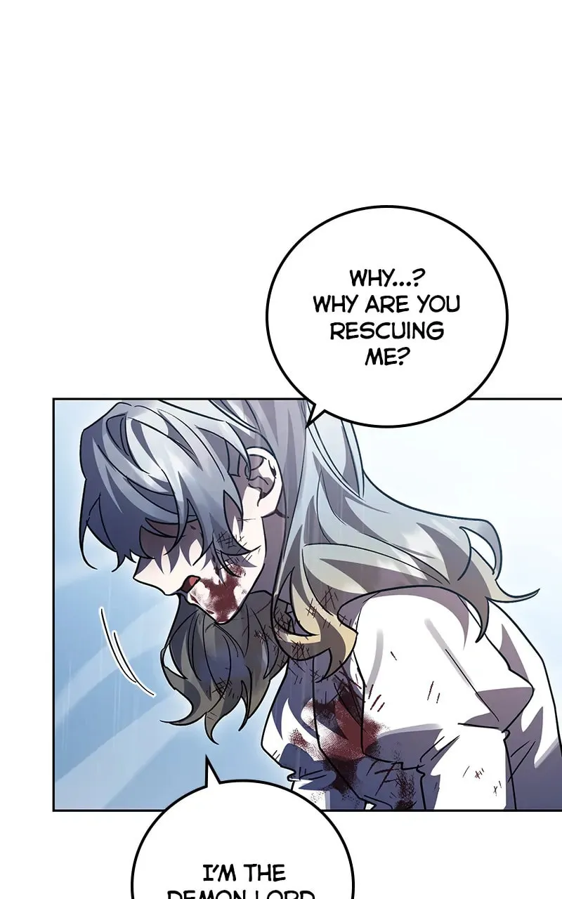 Heroes & Demons & Villains Chapter 55 page 86 - 