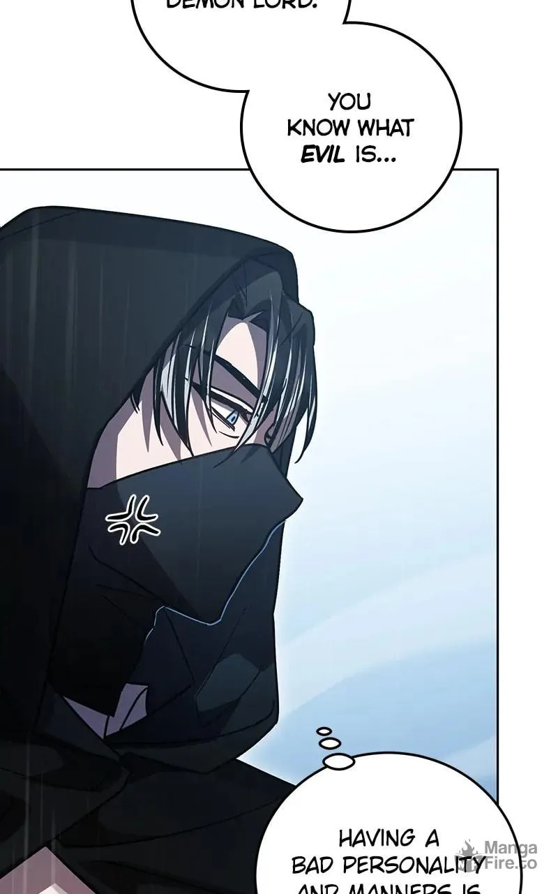 Heroes & Demons & Villains Chapter 55 page 87 - 