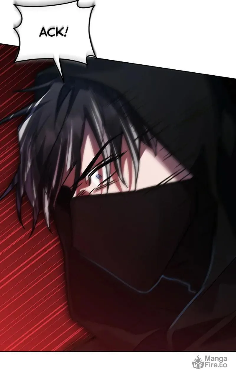 Heroes & Demons & Villains Chapter 55 page 10 - 