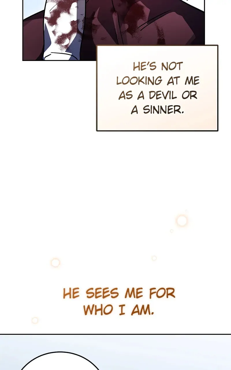 Heroes & Demons & Villains Chapter 55 page 92 - 