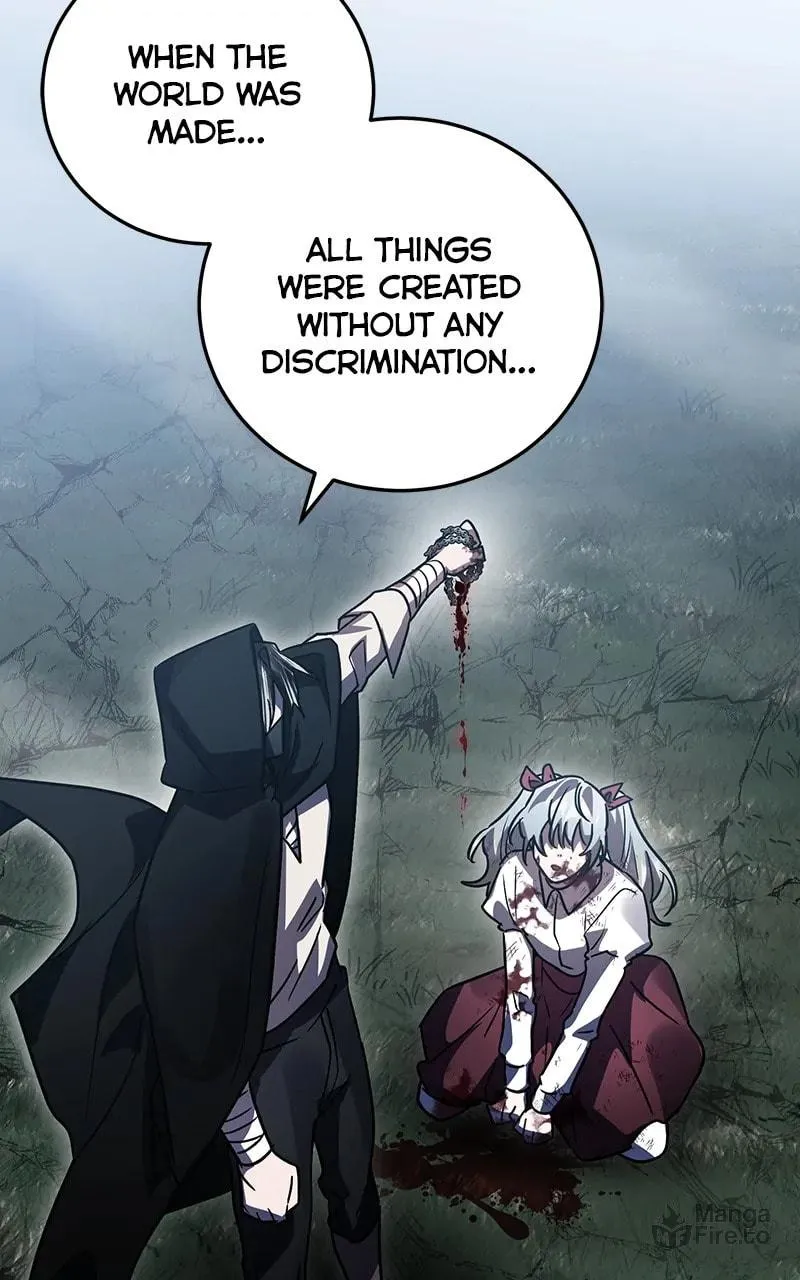 Heroes & Demons & Villains Chapter 55 page 93 - 