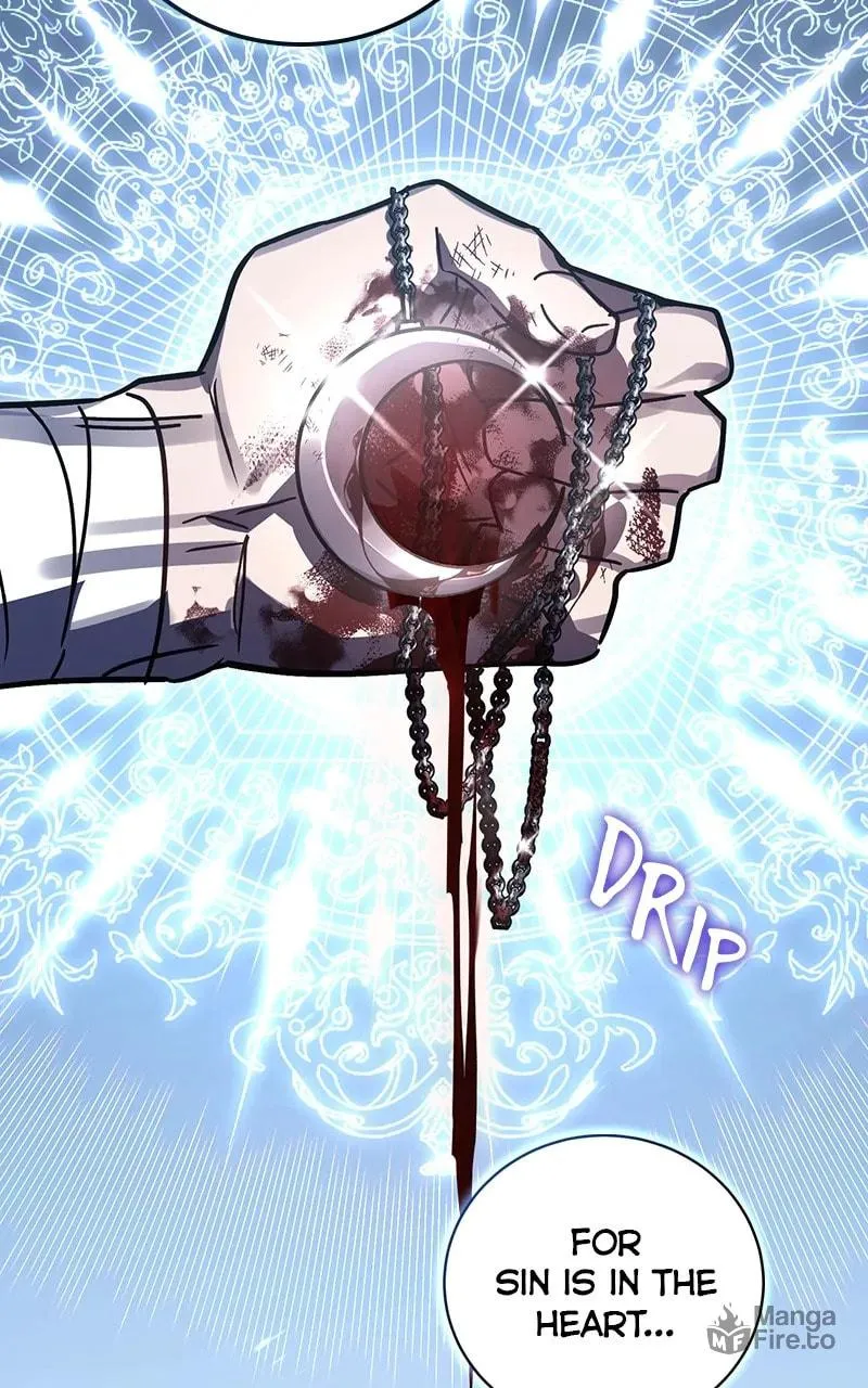 Heroes & Demons & Villains Chapter 55 page 95 - 