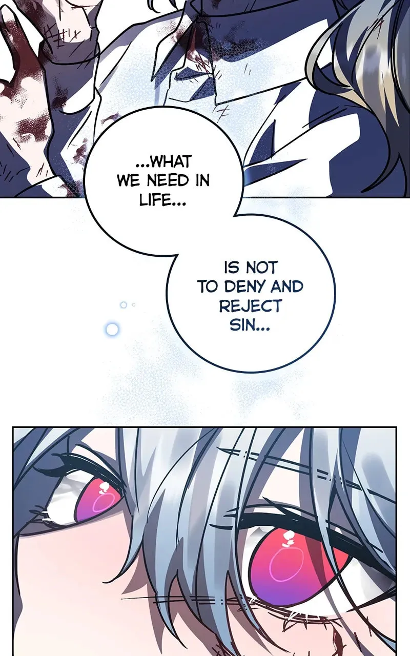 Heroes & Demons & Villains Chapter 55 page 97 - 