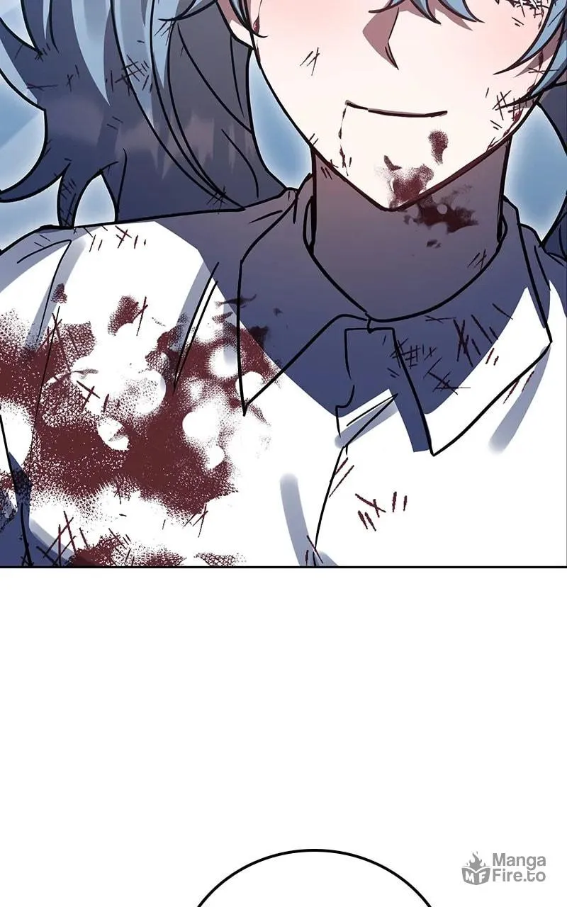 Heroes & Demons & Villains Chapter 55 page 99 - 