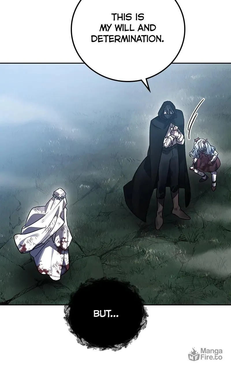 Heroes & Demons & Villains Chapter 55 page 100 - 
