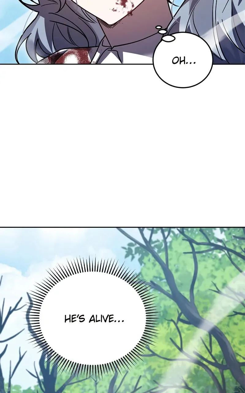 Heroes & Demons & Villains Chapter 56 page 2 - 