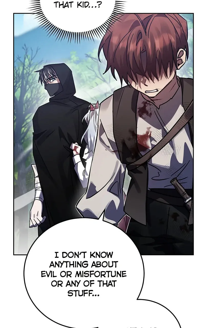 Heroes & Demons & Villains Chapter 56 page 11 - 