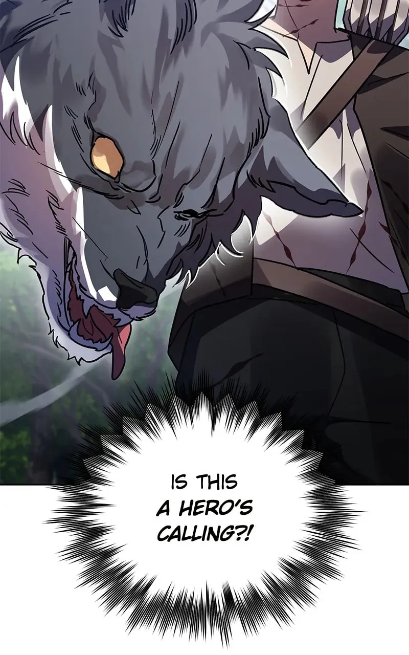 Heroes & Demons & Villains Chapter 56 page 14 - 