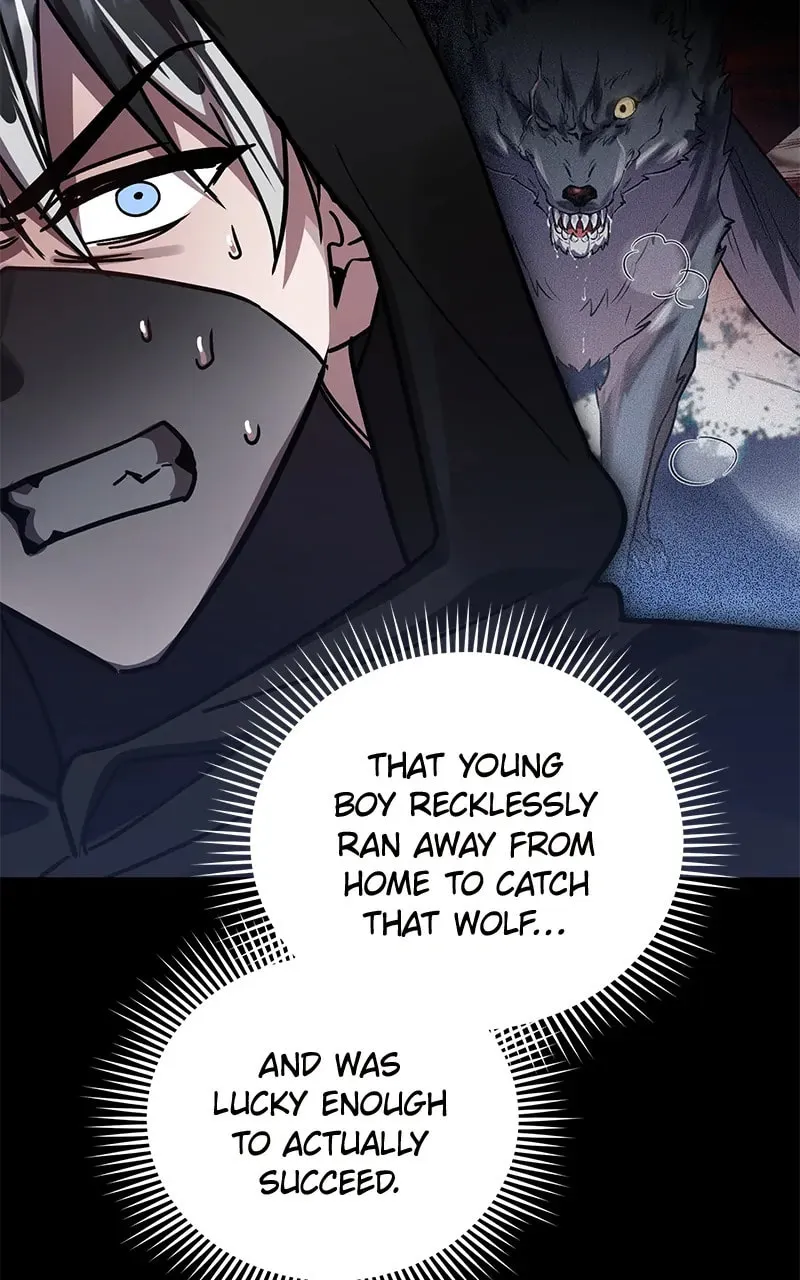 Heroes & Demons & Villains Chapter 56 page 16 - 