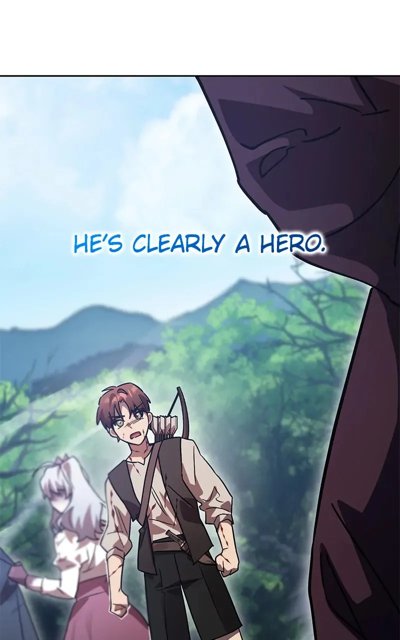 Heroes & Demons & Villains Chapter 56 page 19 - 