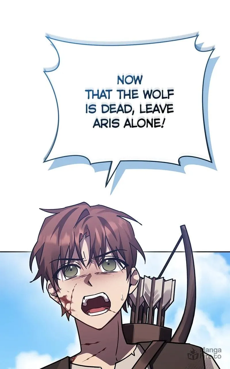 Heroes & Demons & Villains Chapter 56 page 21 - 