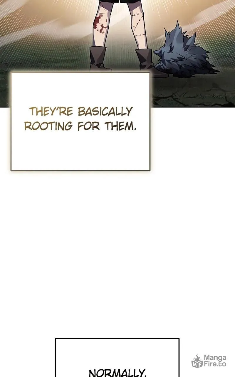 Heroes & Demons & Villains Chapter 56 page 24 - 