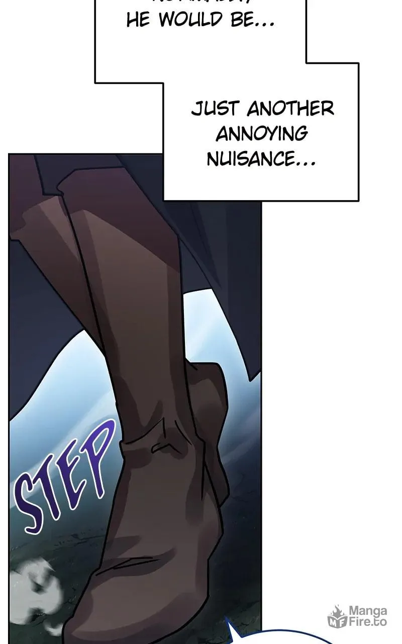 Heroes & Demons & Villains Chapter 56 page 25 - 