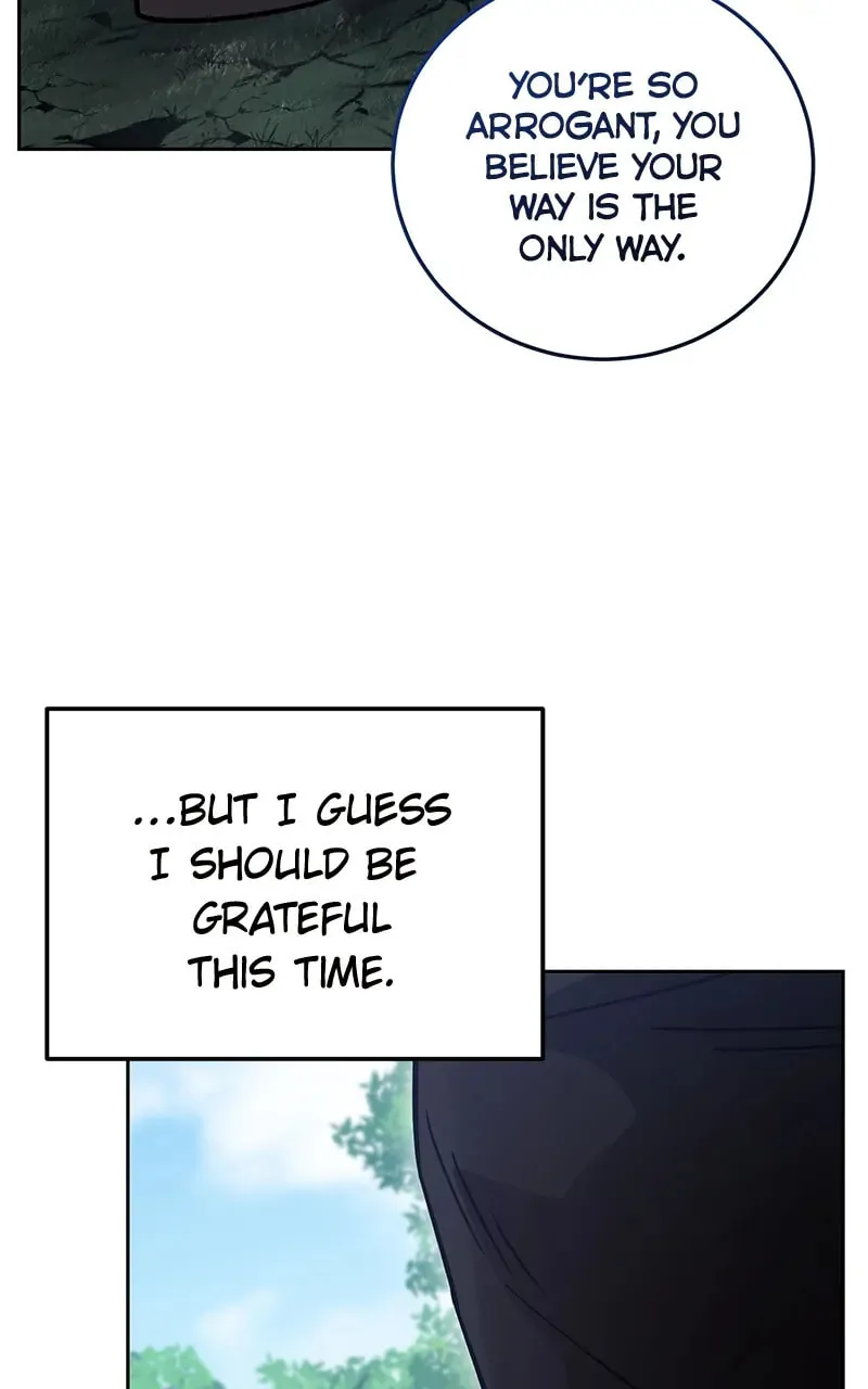 Heroes & Demons & Villains Chapter 56 page 26 - 